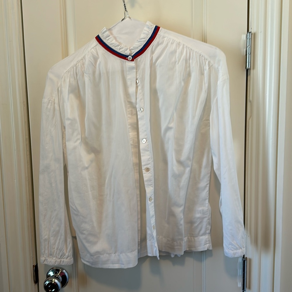Sundry Linen Shirt